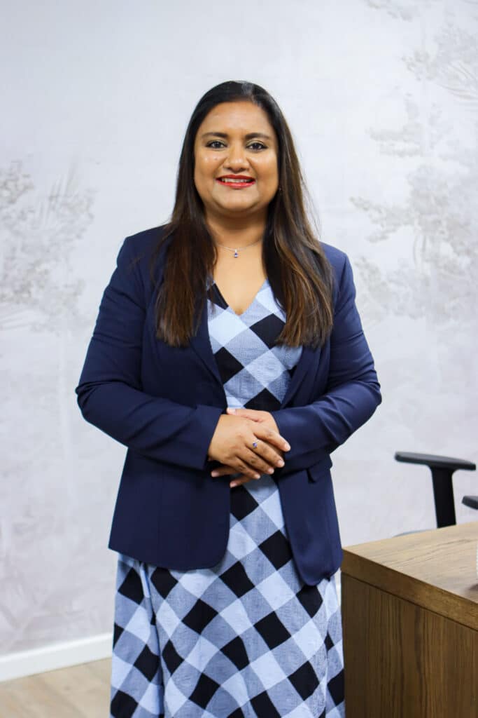 Dr N Chirajan - Medical Oncologist Johannesburg Surgical Oncology Centre