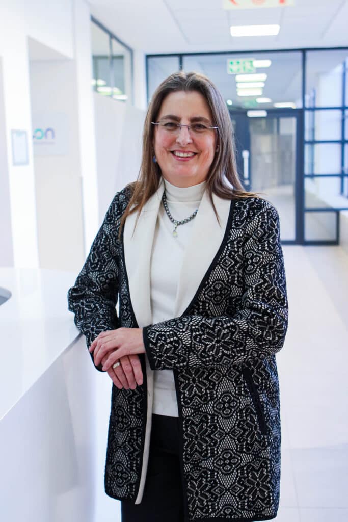 Dr. D Geldenhuys Medical Oncologist at Johannesburg Oncology Center