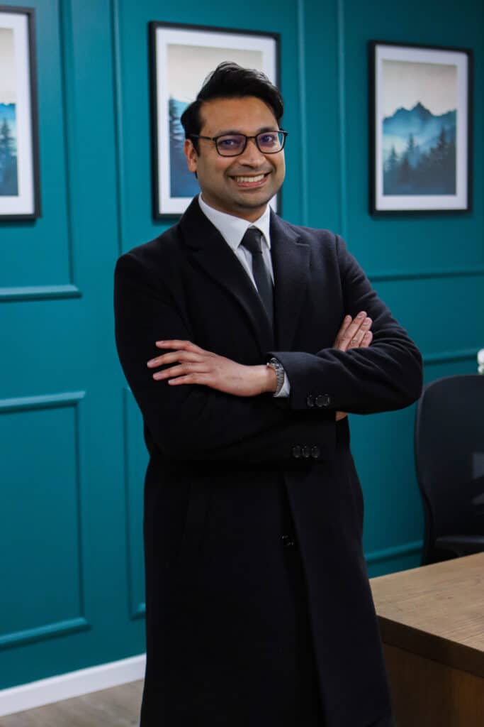 Dr. S Naidoo - Medical Oncologist at JSH