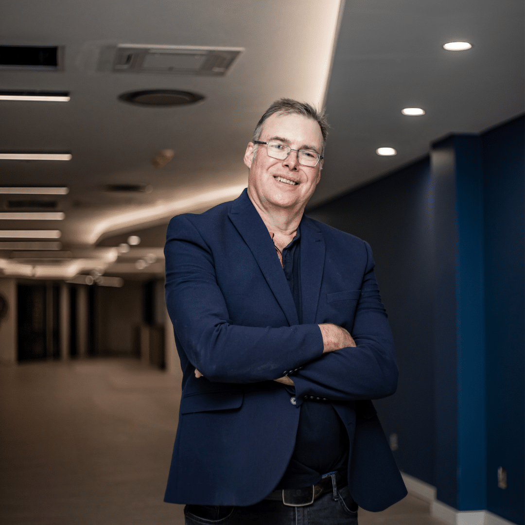 Dr. P.J.J. Strobos, Orthopaedic Surgeon at JSH Hospital, Room 1