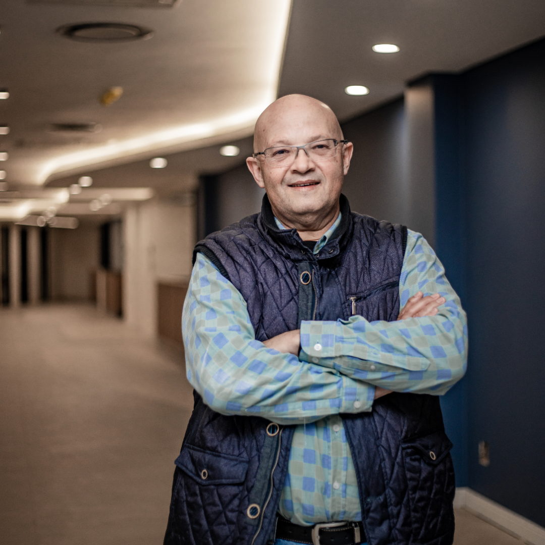Dr. B.M. Bloy, Nephrologist, Room 25