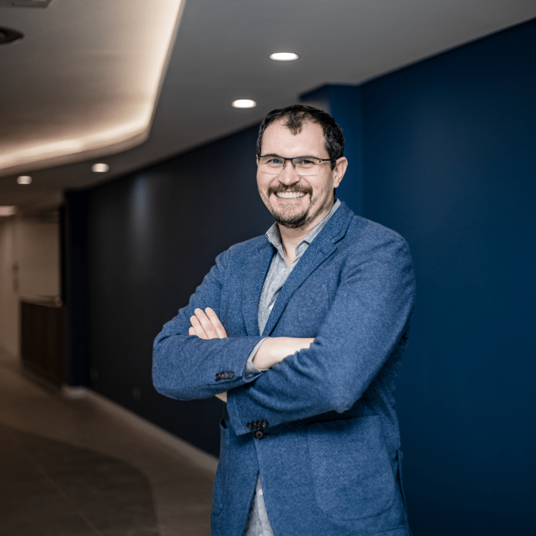 Dr. C.J. Martheze, Urologist, Room 16