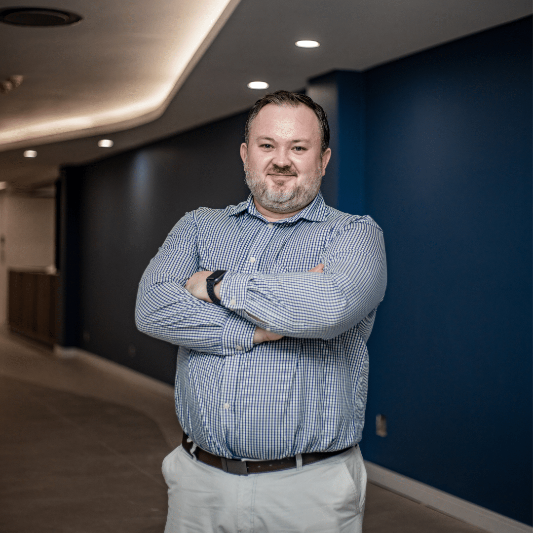 Dr. C. Pretorius, Specialist at JSH Hospital, Room 3