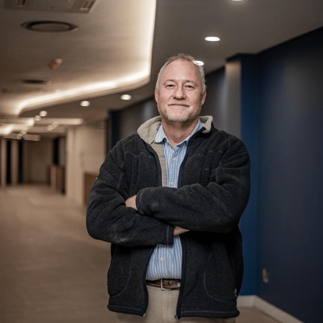 Dr. D.A. Le Roux, Specialist at JSH Hospital, Room 7