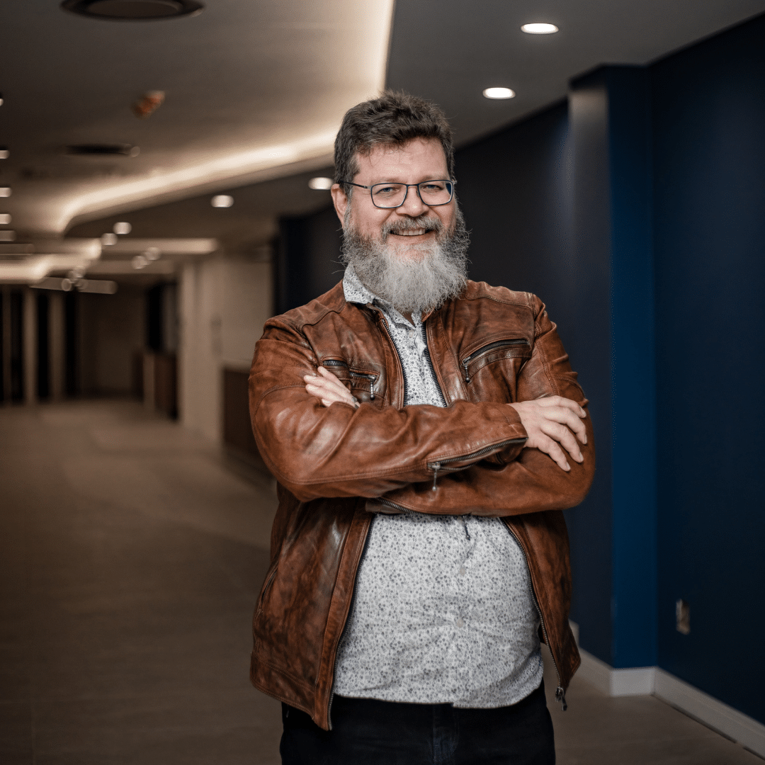 Dr. F.P.J. Snyman, Specialist at JSH Hospital, Room 7