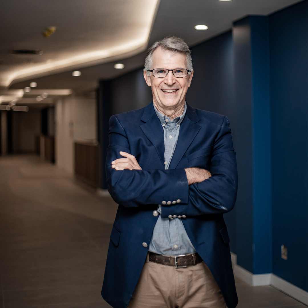 Dr. M. JV Rensburg, Radiologist at JSH Hospital