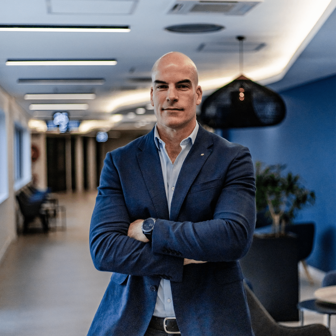 Dr. P. Mostert, Specialist at JSH Hospital, Room 4